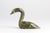 Swan by Tony Curley Inuit Artist from Cape Dorset