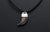 Polar Bear Claw Pendant