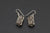 Chilkat Bentwood Box Earrings