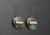 Rain Forest Earrings