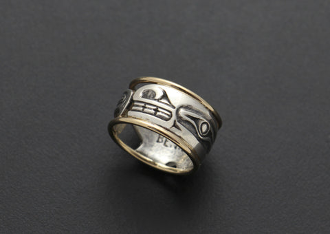 Orca Ring