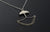 Ulu Necklace with Chain