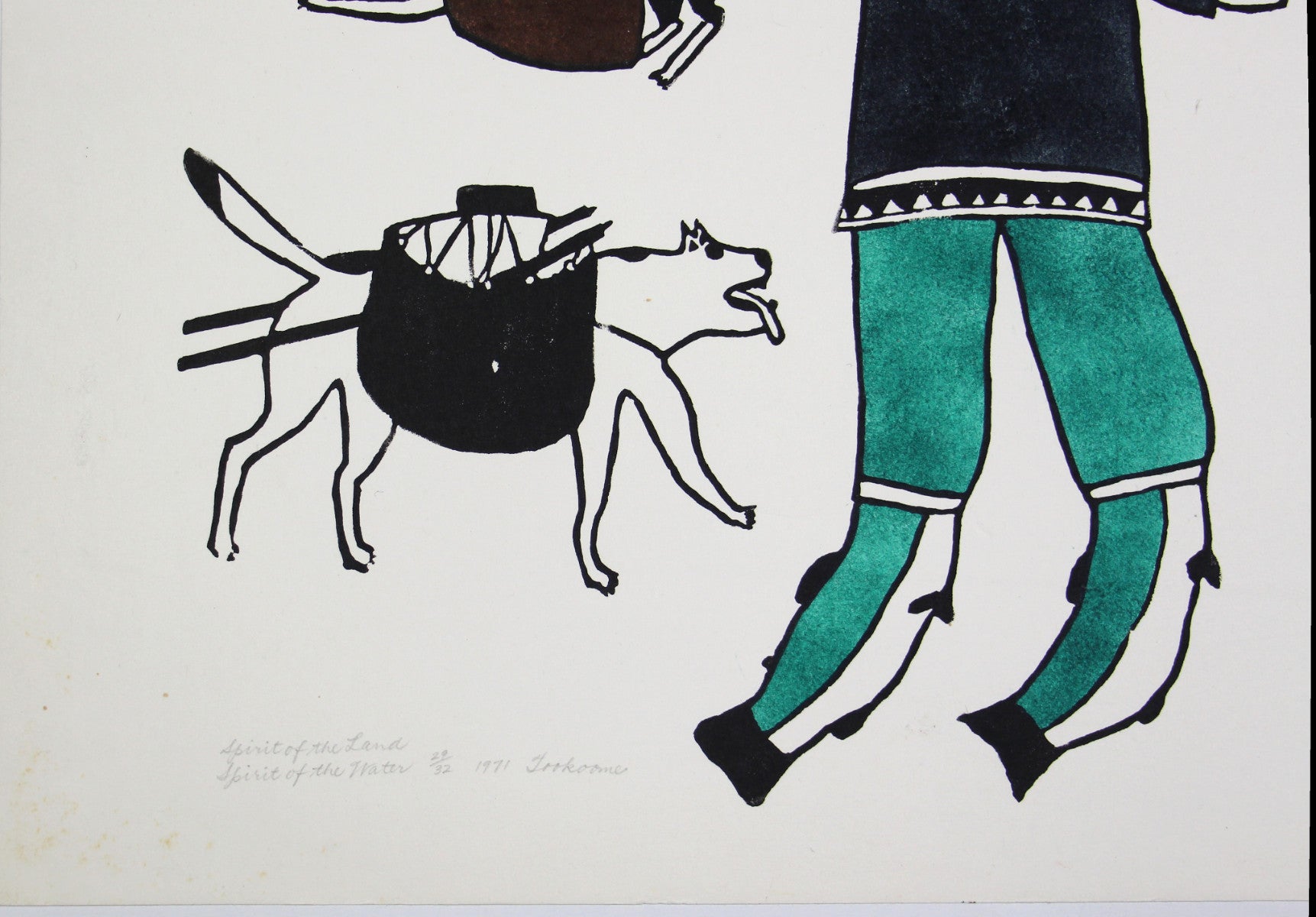 Inuit Prints