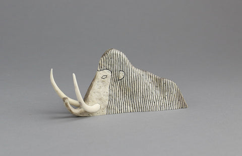 Earthy Mammoth