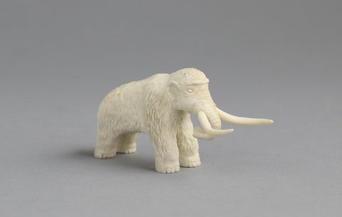 Mammoth