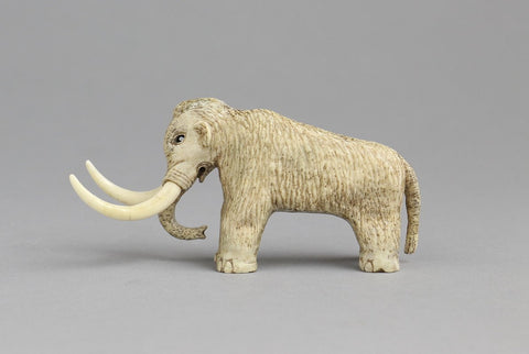 Great Mammoth