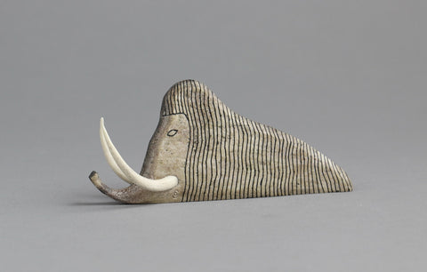 Earthy Mammoth