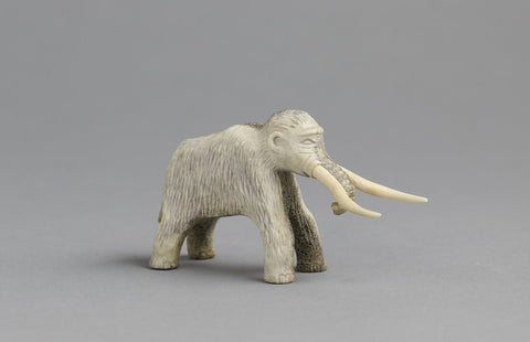 Mammoth