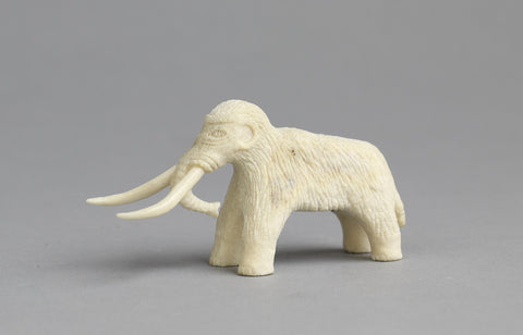 Mammoth