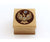 Thunderbird Design Bentwood Box - Small