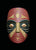 Ancestor Portrait Mask
