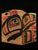 2-Finned Killerwhale Bentwood Box
