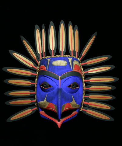 Eagle Mask, 1989