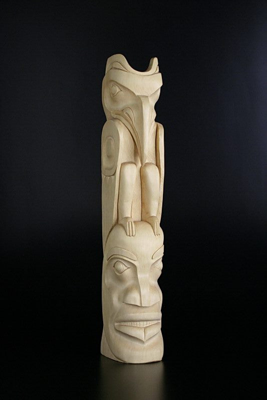 Carving Our Path