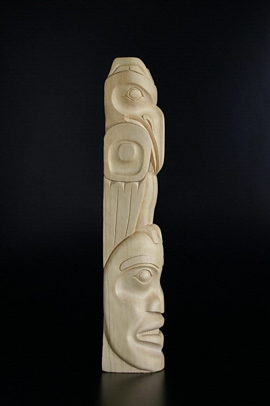 Carving Our Path