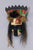 Sun Dance Mask