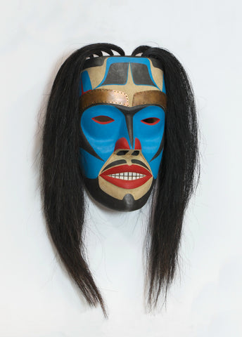 Emos Mask, 2001