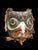 Kwakiutl Owl, 1991