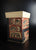 Four Eagles Bentwood Box