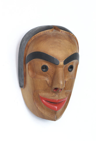 Midwife Mask, 1991