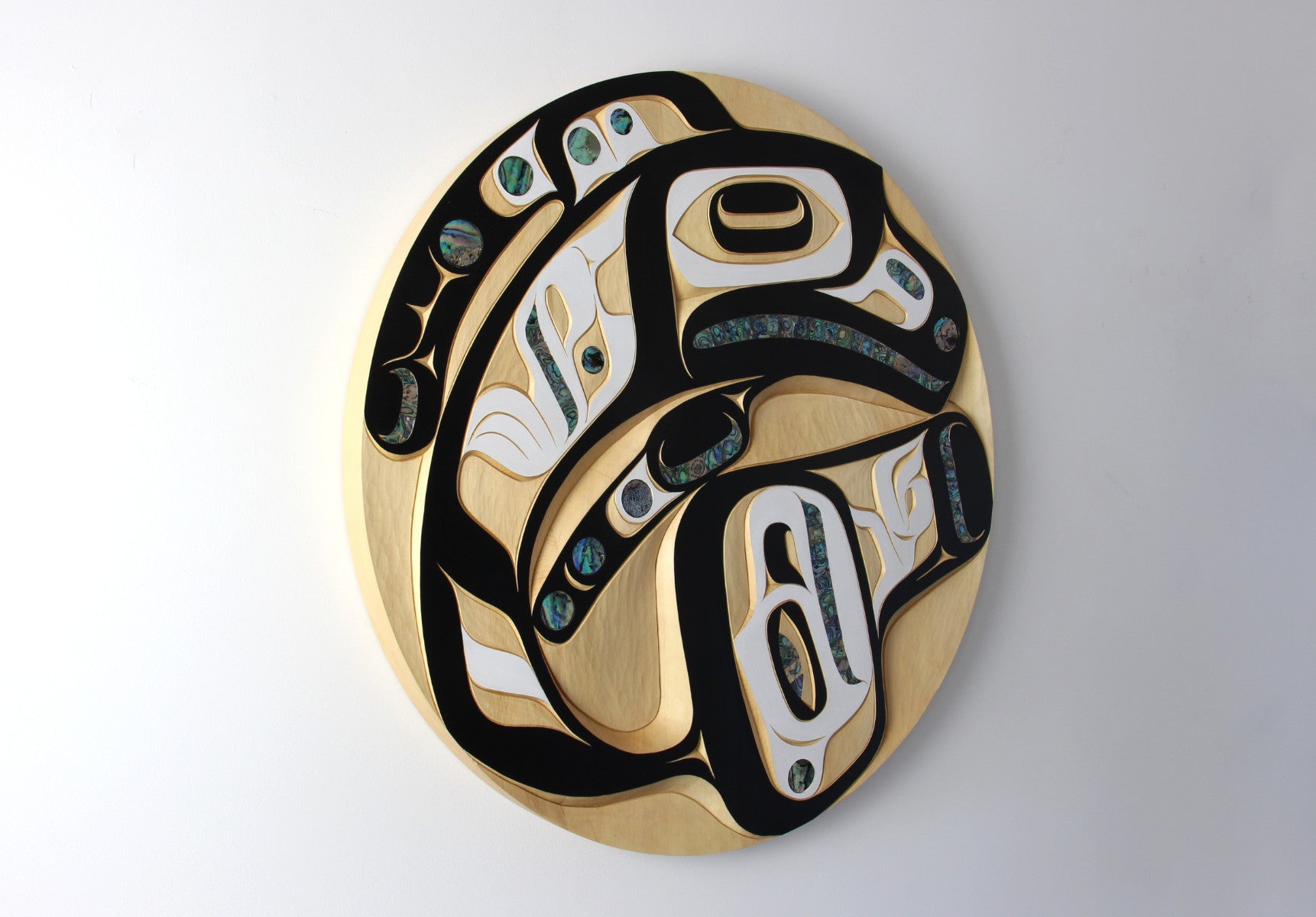 Ka Ka Win Chitl by Moy Sutherland