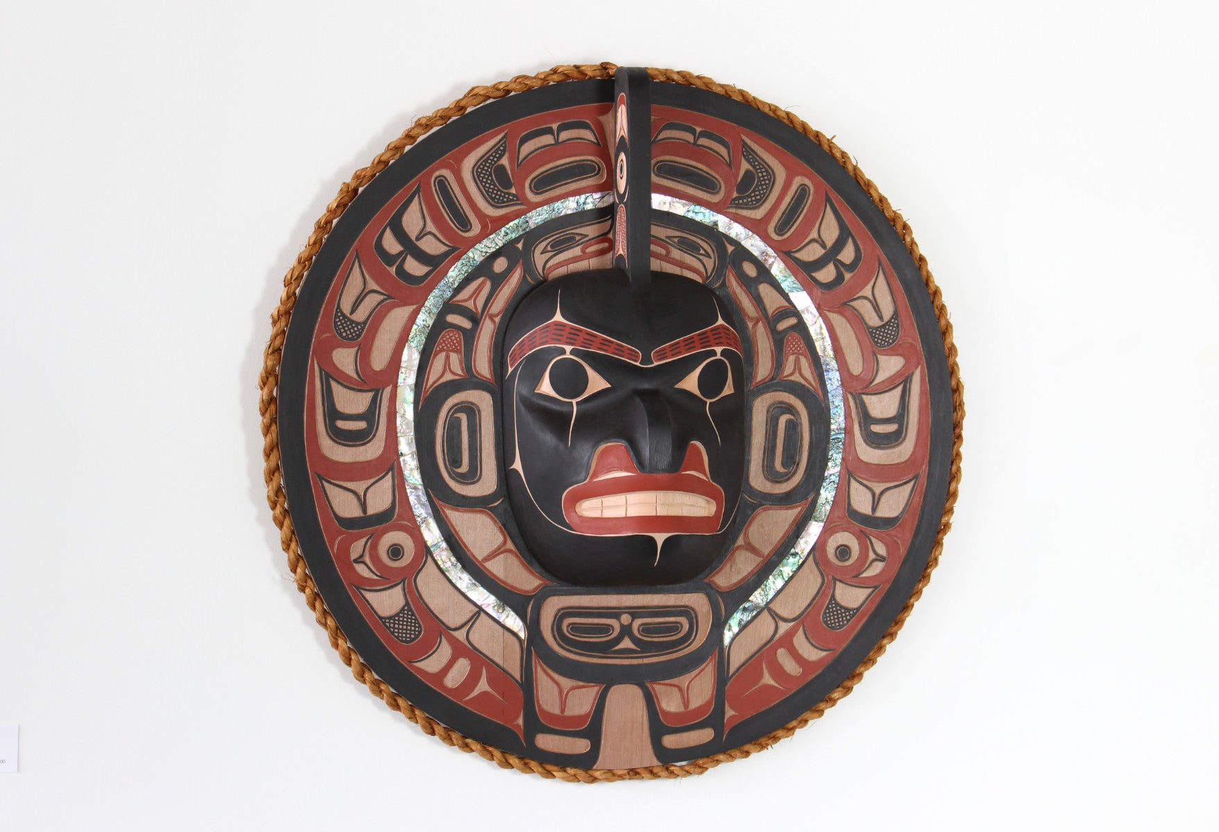 Patch Inuit Inuit Gallery of Vancouver. Masterworks of Inuit and Northwest Coast